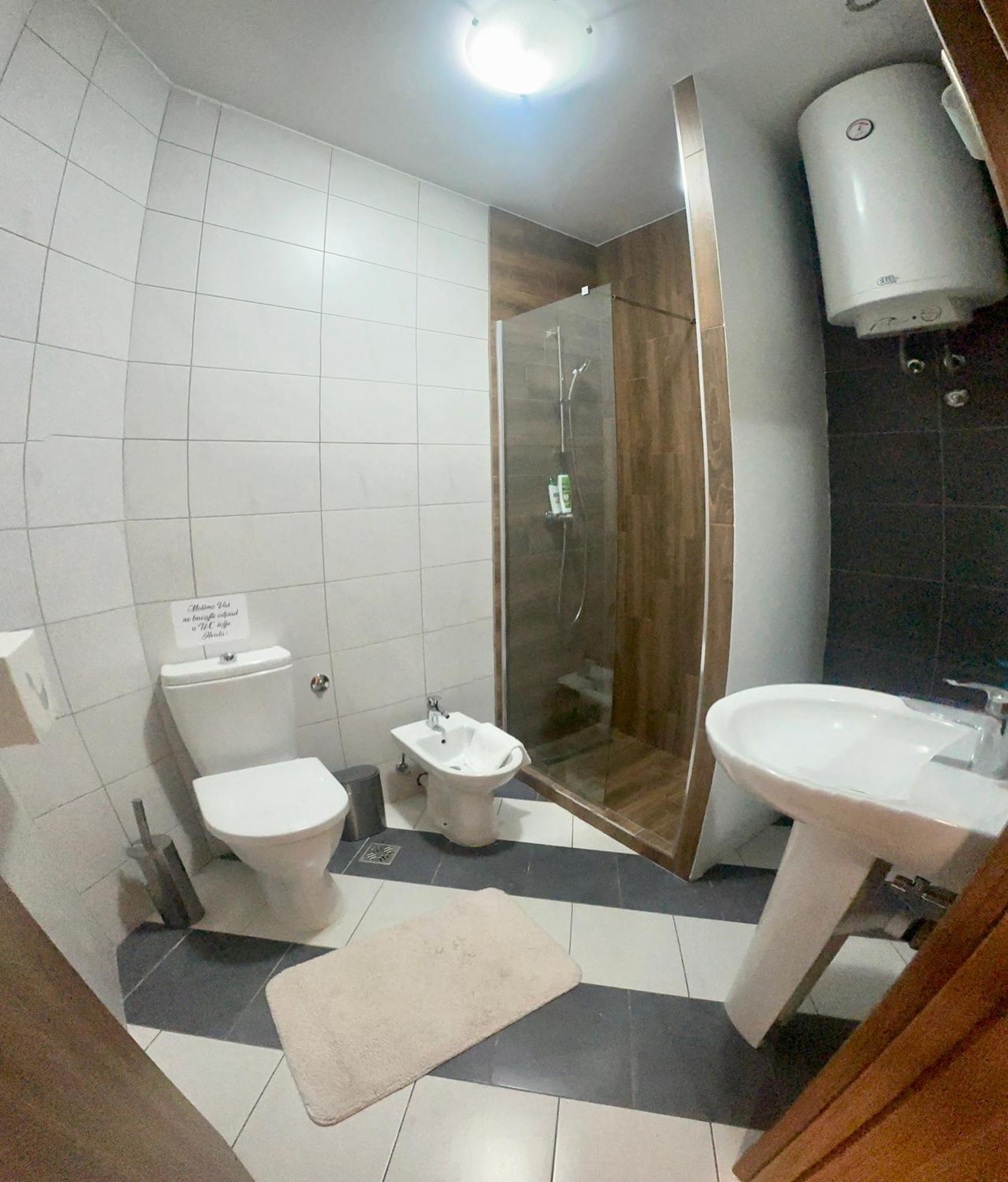 Agape Villa Apartments Нови Сад Екстериор снимка
