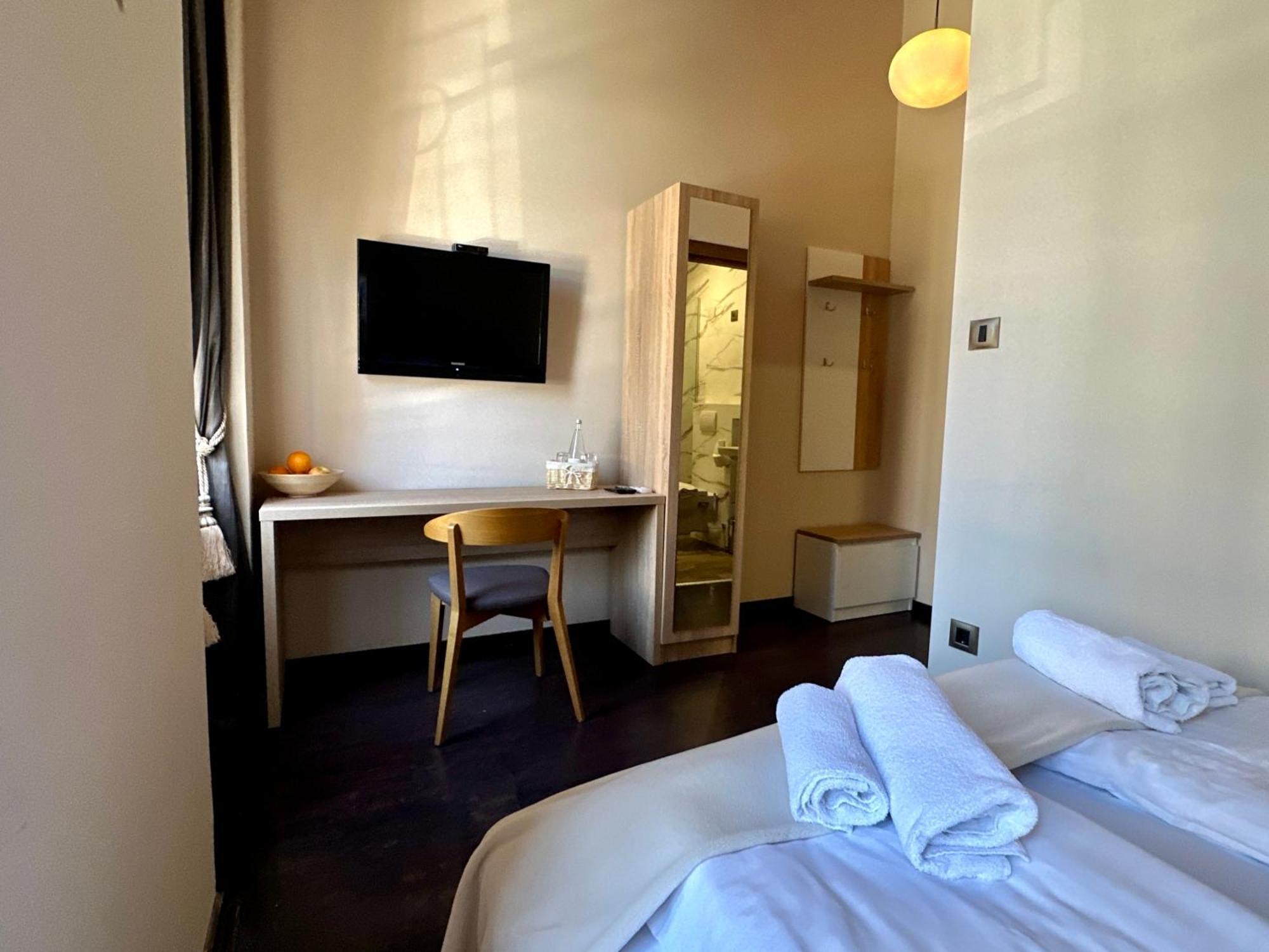 Agape Villa Apartments Нови Сад Екстериор снимка