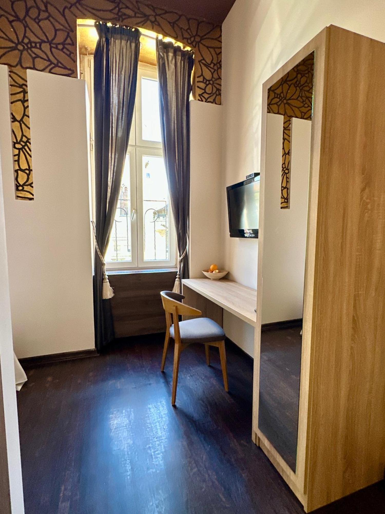 Agape Villa Apartments Нови Сад Екстериор снимка